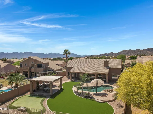 16237 S 1ST Street, Phoenix, AZ 85048