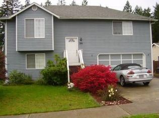 216 Springfield Loop, Shelton, WA 98584