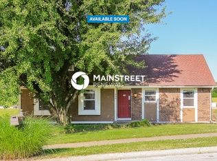 332 S Kendall Ave, Independence, MO 64056