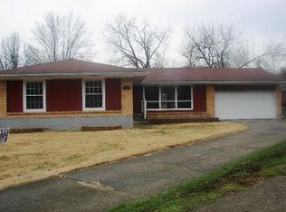 468 Merrymaid Ln, Cincinnati, OH 45240