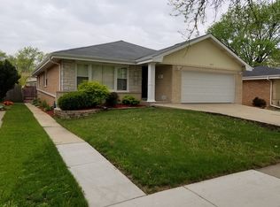 14820 La Salle St, Dolton, IL