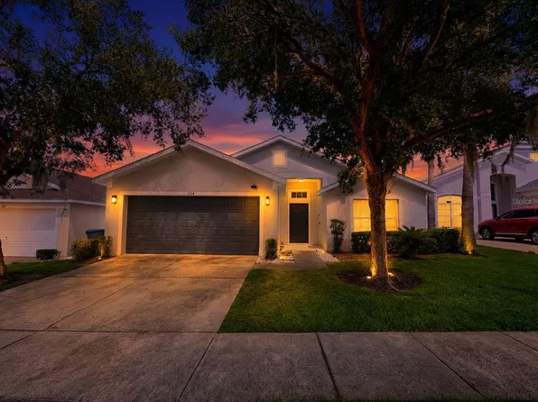 154 Castlemain Cir, Davenport, FL 33897