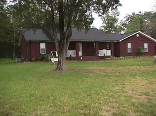 7348 Sisk Carter Rd, Rockwell, NC 28138