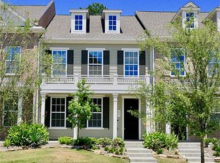 27 Kendrick Pines Blvd, The Woodlands, TX 77389