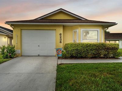 6234 Peacock Run, Lakeland, FL, 33809