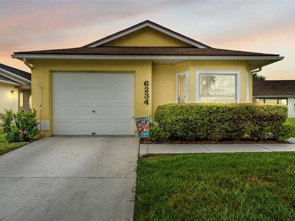 6234 Peacock Run, Lakeland, FL 33809