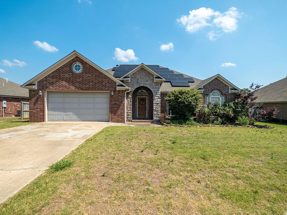 2118 Daniel Dr, Searcy, AR 72143 Zillow