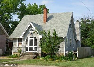 Exterior (Front)