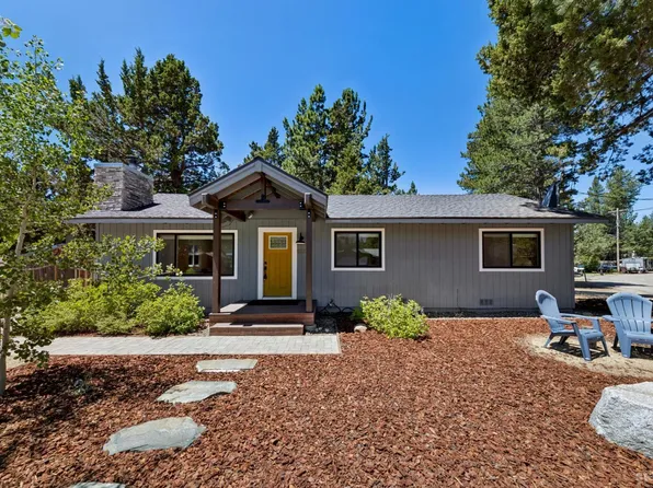 1826 Arrowhead Ave, South Lake Tahoe, CA 96150