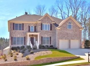 1735 Unity Loop, Cumming, GA 30040