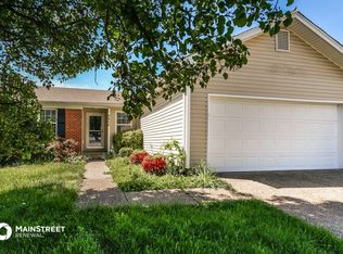 9606 Brooks Bend Rd, Louisville, KY 40258