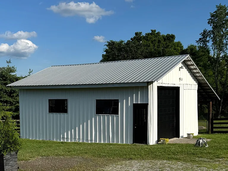 172 Chester Stevens Rd — Photo 11