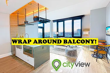 Rented by The KCI Group