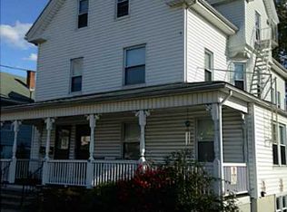13 Clinton St, Johnston, RI 02919