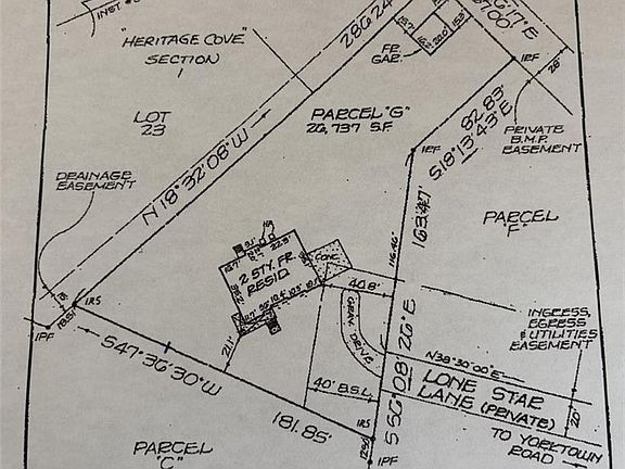 4th image of 5 Lone Star Ln