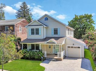 20 Prospect Ave, Port Washington, NY 11050