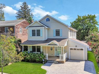 20 Prospect Avenue, Port Washington, NY, 11050
