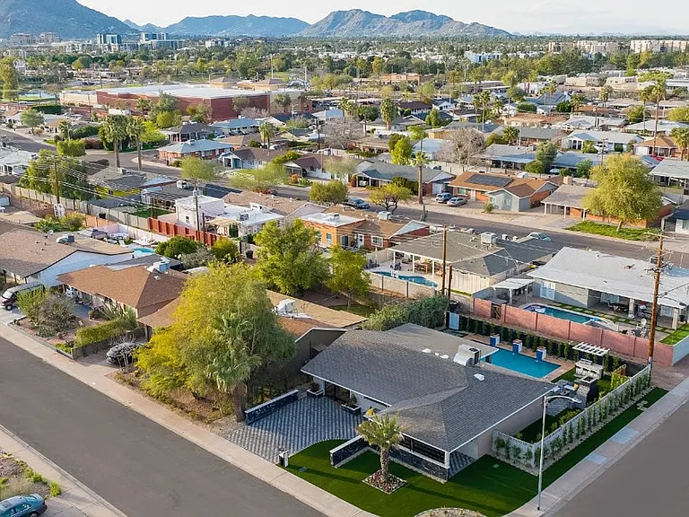 Neighborhood