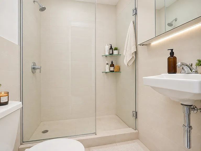 120 E 4th St #4G — Photo 4