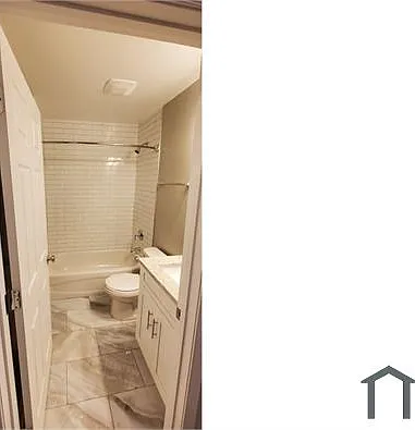 2025 E St NW #4 — Photo 3
