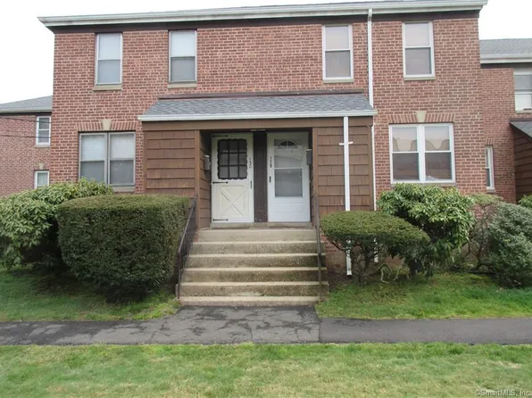 130 Virginia Avenue #130, Bridgeport, CT 06610