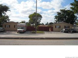 2611 NW 9th Ave, Fort Lauderdale, FL 33311