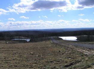 10 Raven Crest Trl W UNIT 13-14, Dunlap, TN 37327