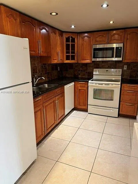 8261 NW 8th St — Photo 2