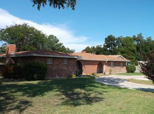 1310 W Orchard Ln, Carlsbad, NM 88220