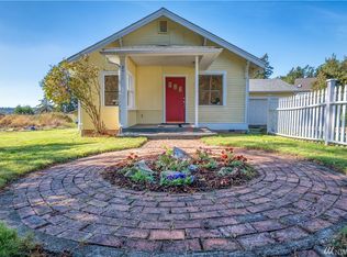 2411 Dodd St, Blaine, WA