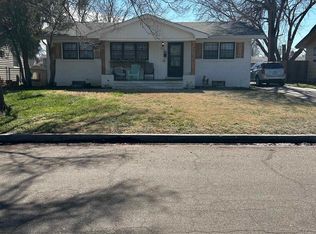 2321 W Sunnybrook St, Wichita, KS 67217