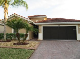 8749 Peregrine Way, North Port, FL 34287