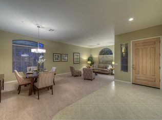7496 E Phantom Way, Scottsdale, AZ 85255