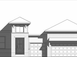 19910 Boulder Brook Ln, Westfield, IN 46074