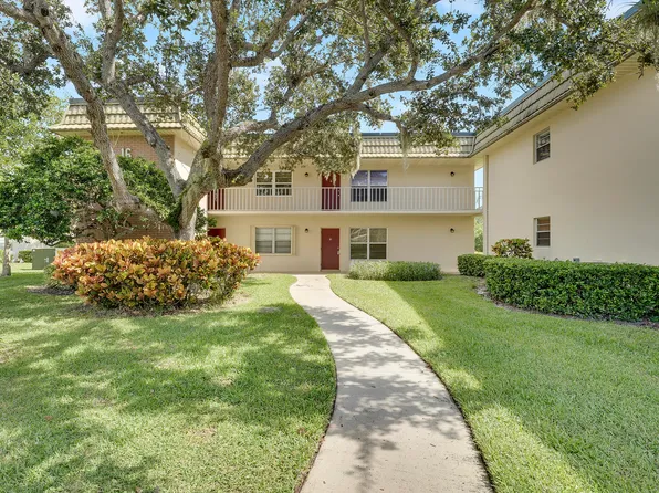16 Vista Gardens Trail #106, Vero Beach, FL 32962
