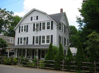 17 Abbott Ave #2, Ridgefield, CT 06877