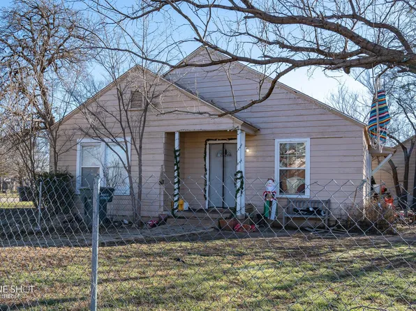 1041 Mulberry St, Abilene, TX 79601