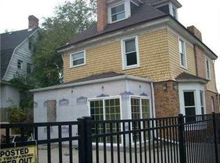145 Main St, Ambridge, PA 15003