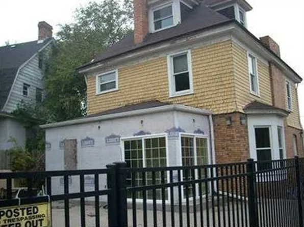 145 Main St, Ambridge, PA 15003