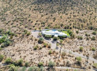 10225 E Foothills Dr, Scottsdale, AZ 85255