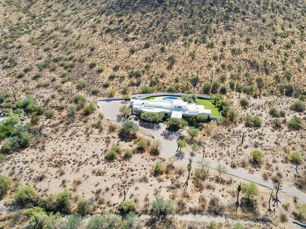 10225 E FOOTHILLS Drive, Scottsdale, AZ 85255