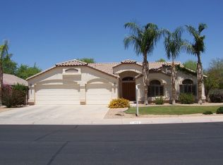 272 E Bernie Ln, Gilbert, AZ 85295