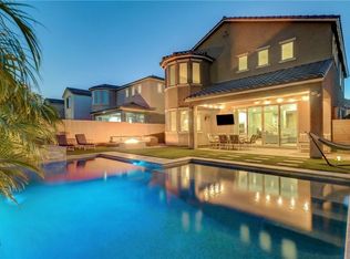 7156 Pine Bridge Ct, Las Vegas, NV 89148