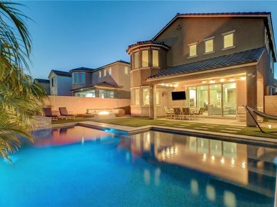 7156 Pine Bridge Ct, Las Vegas, NV, 89148