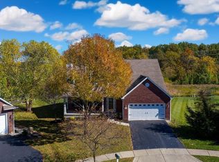 6473 Herb Garden Ct, New Albany, OH 43054