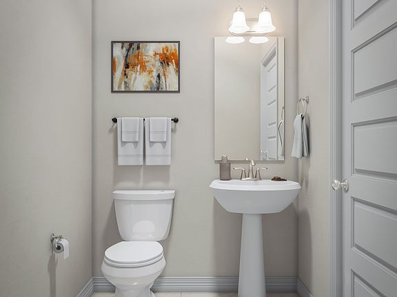 21914 Mystic Birch Lane