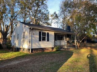 120 Davis St, Williamston, SC 29697