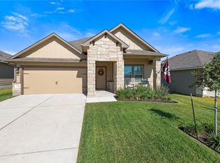 2113 Chief St, Bryan, TX 77807