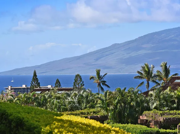 50 Puu Anoano St APT 1707, Lahaina, HI 96761