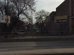 4909 S Ashland Ave, Chicago, IL 60609